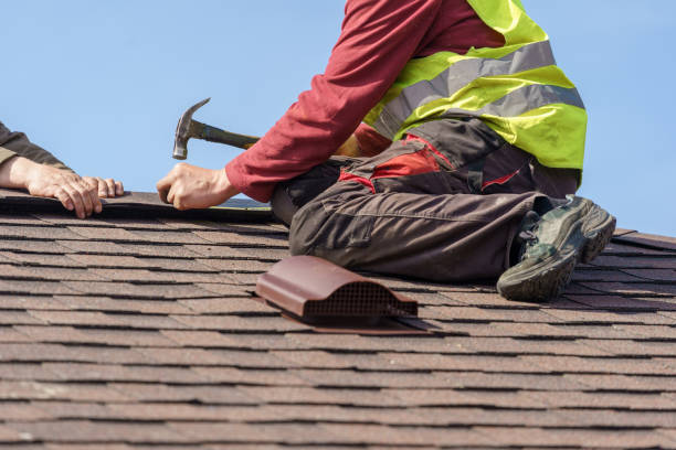 Best Residential Roofing Contractor  in Millis Clicquot, MA