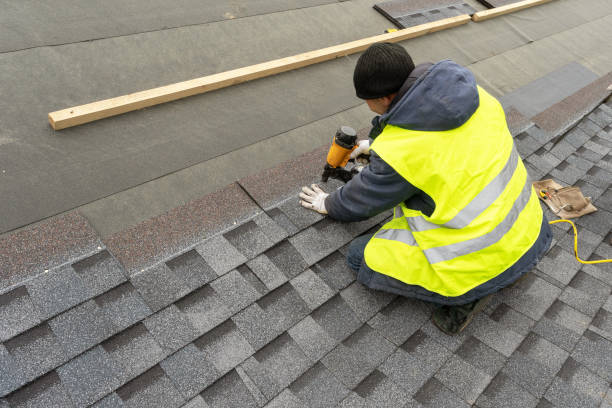 Quick and Trustworthy Emergency Roof Repair Services in Millis Clicquot, MA