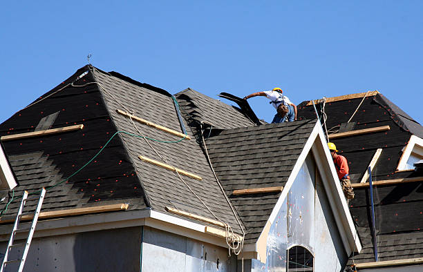 Quick and Trustworthy Emergency Roof Repair Services in Millis Clicquot, MA