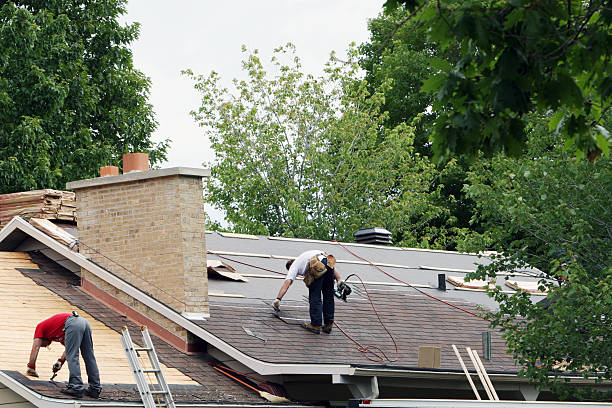 Best New Roof Installation  in Millis Clicquot, MA