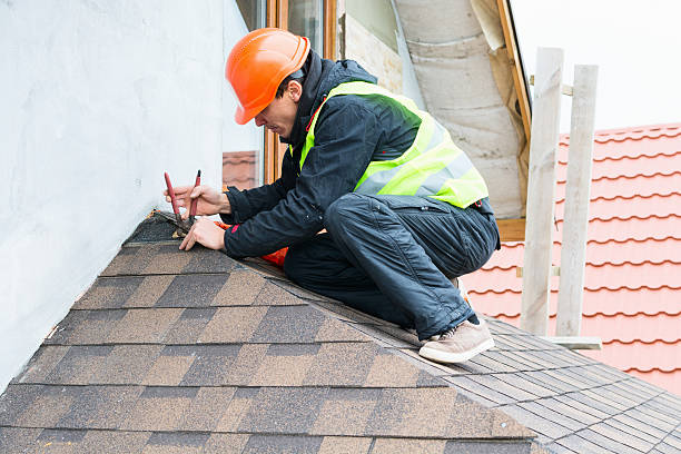 Best Local Roofing Companies  in Millis Clicquot, MA